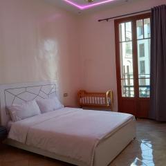 Appartement Néoclassique centre -ville