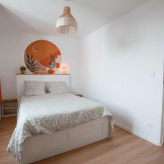 Charmant T2 plein centre