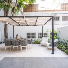 Akicity Marques Crimson