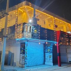 Hotel Shri Ram Palace