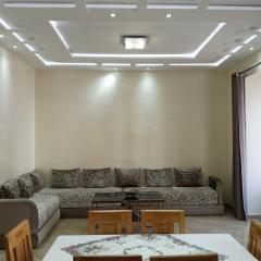 Appartement Néoclassique centre -ville