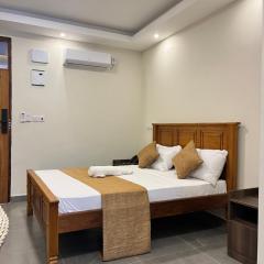 Screenshot Lounge Mtwapa