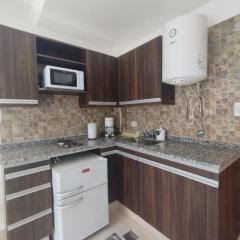 Catalina - Excelente ubicación en pleno centro - 2A