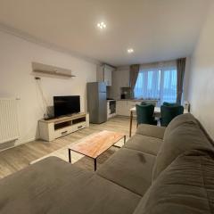 Sunny London Accomodation