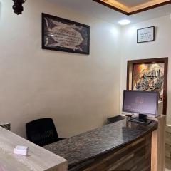 The Mall Luxury Guest House