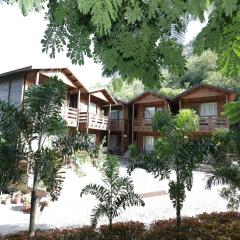 Vasant Kunj Nature Resort