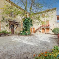 La Ferme Des Rosières - Chambres