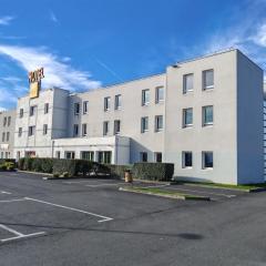 Premiere Classe Caen Nord - Mémorial