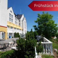 Hotel Residenz Bad Frankenhausen