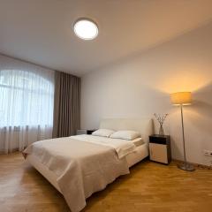 Kyiv 3D Kruglik Apartment