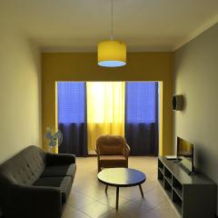Apartamentos Santiago - Praia