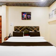 Super Hotel O Blue Heaven