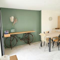 Provençal Farmhouse