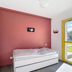 TY AL LEVENEZ Charmante propriété avec 2 habitations parfaites pour des séjours en famille à 200 mètres du belon