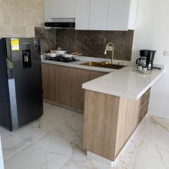 Apto de Lujo y Naturaleza en un Solo Lugar