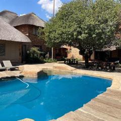 Khaya Africa Guesthouse