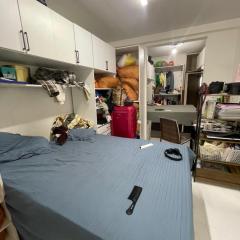 Quarto para COP30- Augusto montenegro