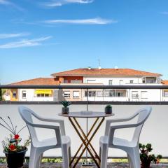 Ô Cocon Paisible - WiFi, Calme, Smart TV, Parking - A 2min du Campus TBS