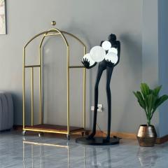 The Legacy hotel and Spa