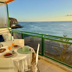 NEW The Terrace by the Sea, Infinity views, Comodoro Los Cristianos Tenerife