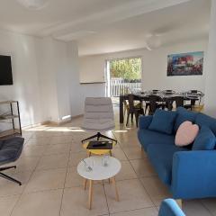 gîte house in Vallet