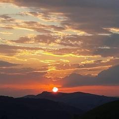 CASA SUNSET AREAL Paraiso da serra fluminense