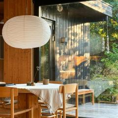 60S Modernism By Rågeleje Beach