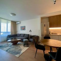 1BR Urban Hideaway at BW