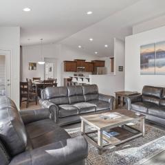 Four Seasons Retreat