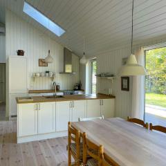 Modern And Idyllic Holiday Home With Forest Views