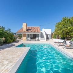 Casa Fornalha, Moncarapacho, Rural