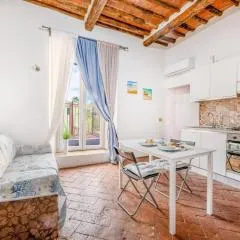 Bilocale Porto Azzurro - Goelba