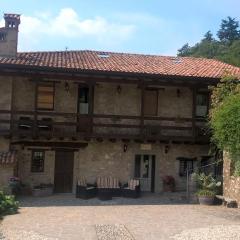 Agriturismo El Giardì