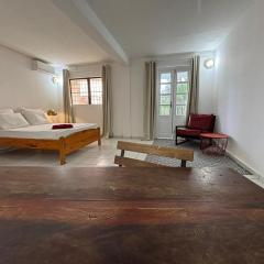 L'Appartment du voyageur 09 Mamoudzou hypercentre