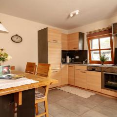 Dienbergerhof Ferienwohnung Tulpe