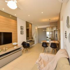 Pontal de Jurerê, 40m da Praia GJ7821