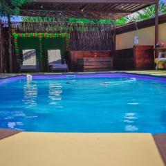 Modern and Executive 2 Bedroom Townhouse