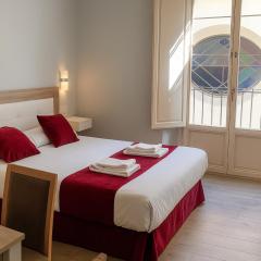 Pinar Malaga Rooms