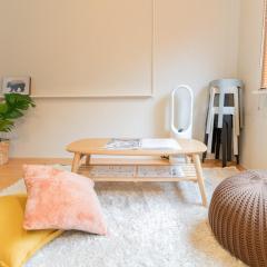 stayBK なんばUSJへ便利 閑静な街の古民家