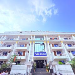 Luxurious Palace #Swimming Pool #Restaurant # Conference Hall # Premium Room with AC #Prime Location- PARK PRIME NEW DIGHA