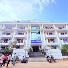 Luxurious Palace #Swimming Pool #Restaurant # Conference Hall # Premium Room with AC #Prime Location- PARK PRIME NEW DIGHA