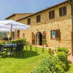 Your Oasis In Tuscany