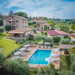 Ground Floor Apartment By Lake Trasimeno