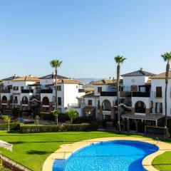 apartamento en Vera Playa