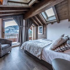 Chalet Saint Joseph