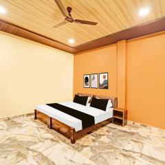 Hotel O Dwarka Hotel And Restaurant