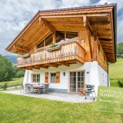 Chaletdorf am Sonnenhang