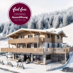 Feelfree Apartments Ochsengarten