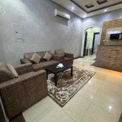 انتر هوم للشقق المخدومة 4