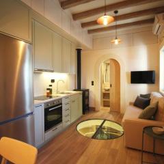 Villa Pefka, By Hellocrete